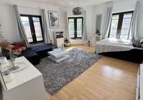 Wohnung zum Mieten in Wiesbaden 600 € 45 m²