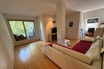 Bad Soden: Vermietete 1-Zimmer-Wohnung in den City-Arkaden mit Blick in den Park - Etagenwohnung Bad Soden | Angebot:27076936