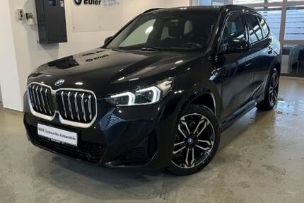 BMW iX1 47.481 km 38.588 &euro; Hofheim 65719