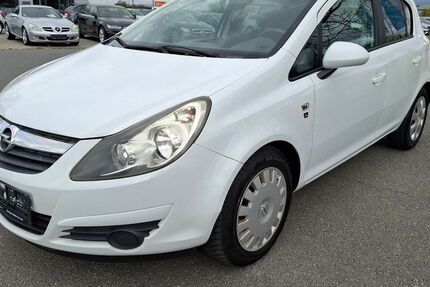 Opel Corsa 135.000 km 3.490 &euro; Gross Gerau 64521