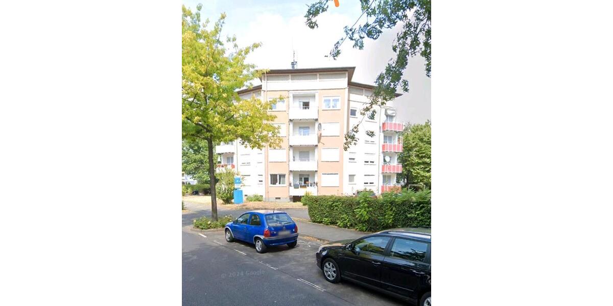 3-Zimmer-Wohnung flexible Befristung, Einzug ab 01.01.2026 3 zimmer