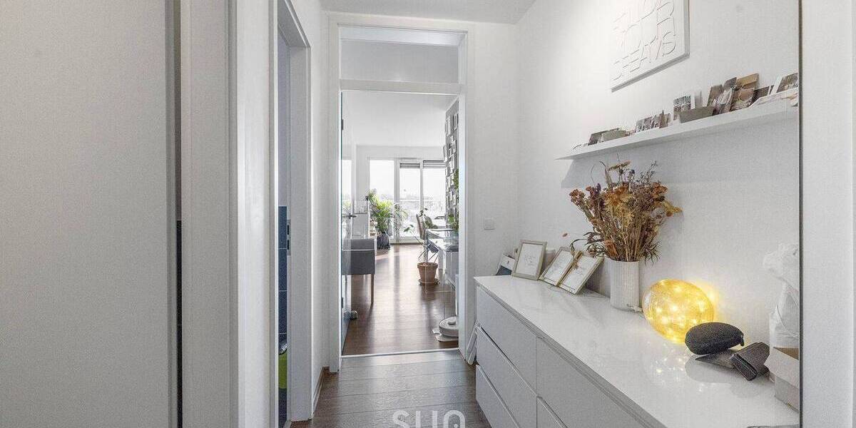 Etagenwohnung Frankfurt am Main Gallus - 2 Zimmer, 96 m&sup2;, 685.000&euro; | Angebot:26092975