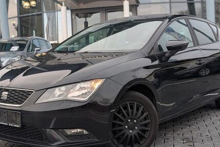 Seat Leon 160.200 km 6.990 € Mainz 55128