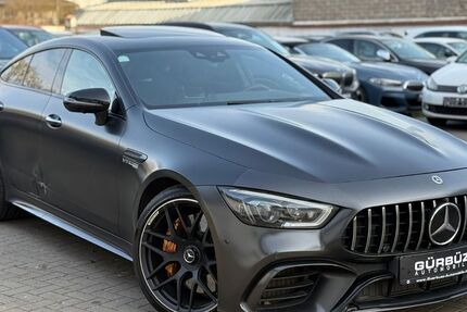 Mercedes-Benz AMG GT 230.000 km 61.663 &euro; Wiesbaden 65201