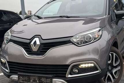 Renault Captur 34.151 km 13.490 &euro; Mainz 55128