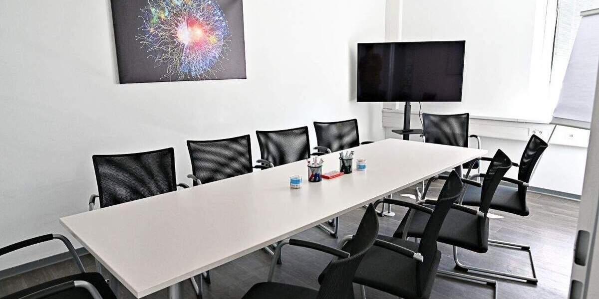 Gewerbeobjekt Eschborn - 270&euro; | Angebot:25655007