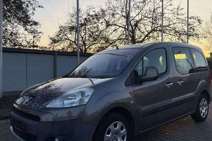 Peugeot Partner 180.171 km 3.990 &euro; Budenheim 55257