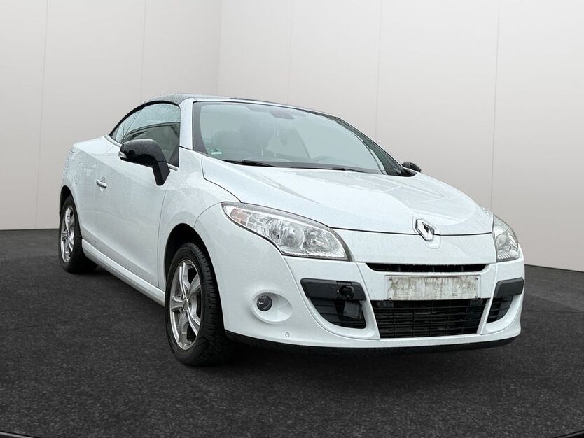 Renault Megane 86.000 km 3.950 € Mainz-Kastel-Wiesbaden 55252