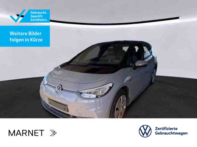VW ID.3 42.836 km 18.430 € Mainz-Kastell (Wiesbaden) 55252