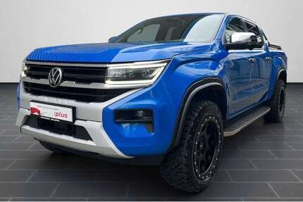 VW Amarok 44.553 km 49.690 € Wiesbaden 65189