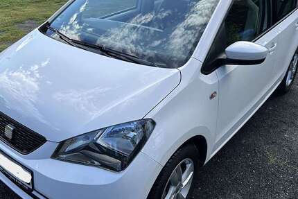 Seat Mii