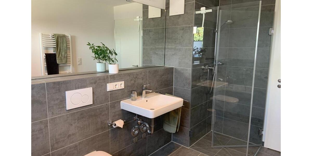 Etagenwohnung Mainz Bretzenheim - 2 Zimmer, 60 m&sup2;, 1.295&euro; | Angebot:26479715
