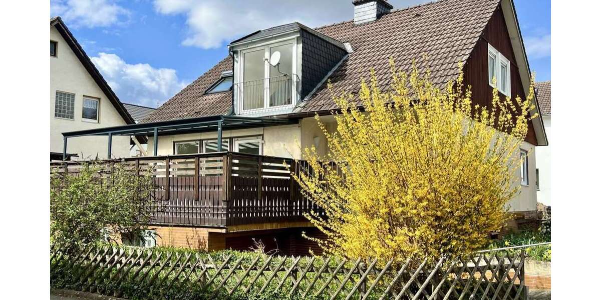 Einfamilienhaus Hofheim - 6 Zimmer, 156 m&sup2;, 549.000&euro; | Angebot:25301040