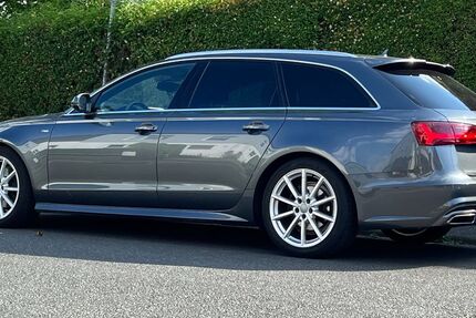 Audi A6 118.000 km 22.500 &euro; Mainz-Kostheim 55246