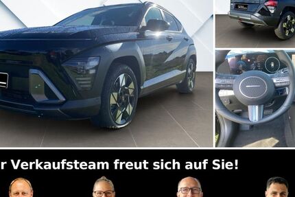 Hyundai KONA 2.900 km 26.880 &euro; Ingelheim 55218