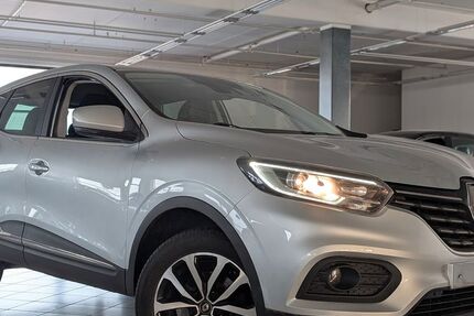 Renault Kadjar 97.700 km 13.990 &euro; Mainz 55128