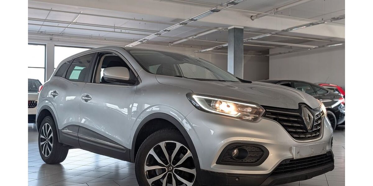 Renault Kadjar 97.700 km 13.990 &euro; Mainz 55128