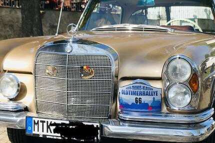 Mercedes-Benz 220 43.021 km 69.000 &euro; Hofheim am Taunus 65719