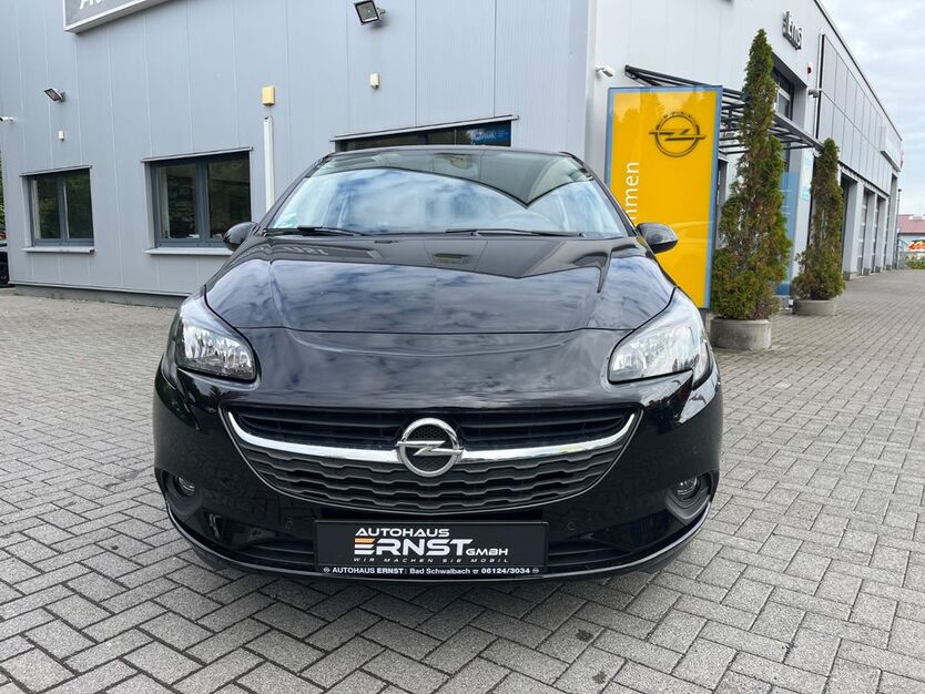 Opel Corsa 86.200 km 9.290 € Bad Schwalbach 65307