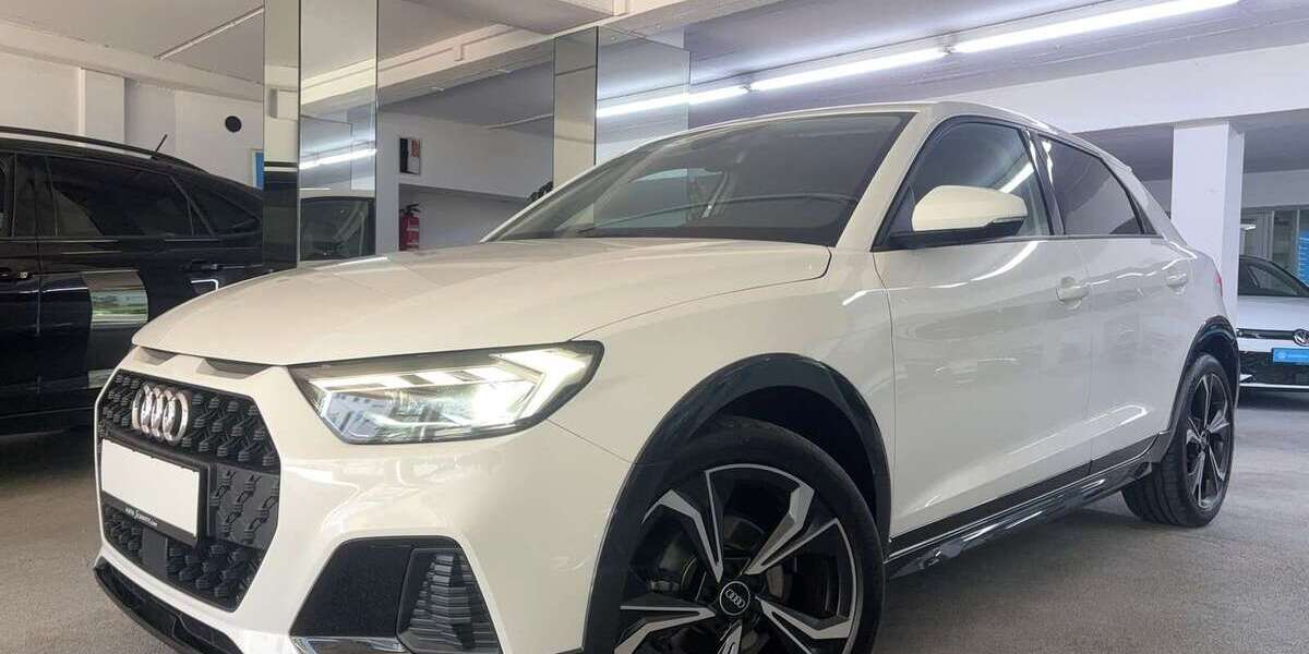 Audi A1 33.296 km 27.480 &euro; Idstein 65510
