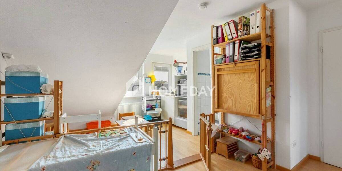 Reihenmittelhaus Hofheim am Taunus Langenhain - 6 Zimmer, 145 m&sup2;, 499.000&euro; | Angebot:26028515