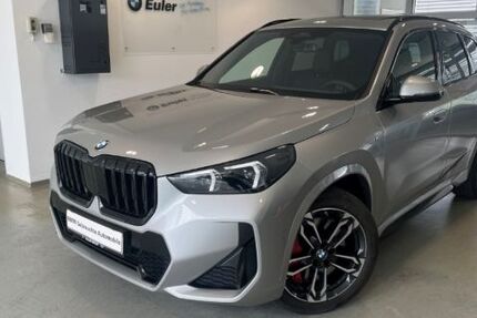 BMW X1 5.952 km 39.333 &euro; Hofheim 65719