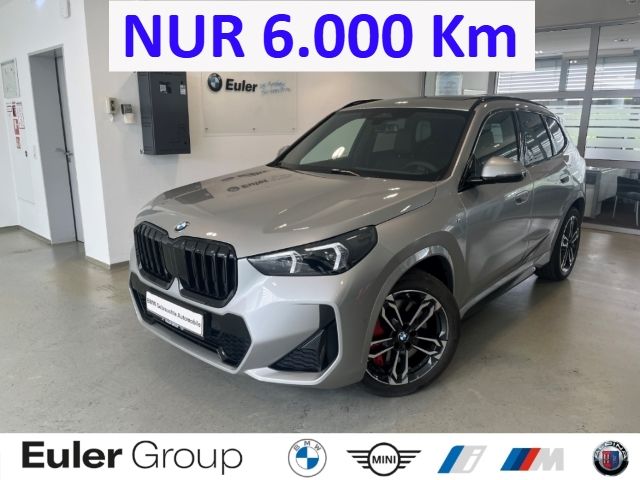 BMW X1 5.952 km 39.333 &euro; Hofheim 65719