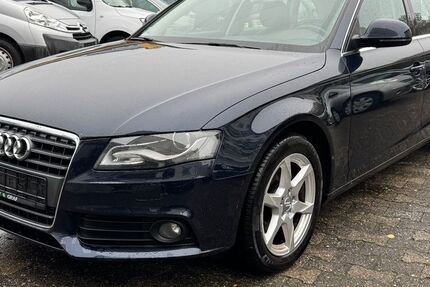 Audi A4 187.000 km 5.990 € Wiesbaden 65187