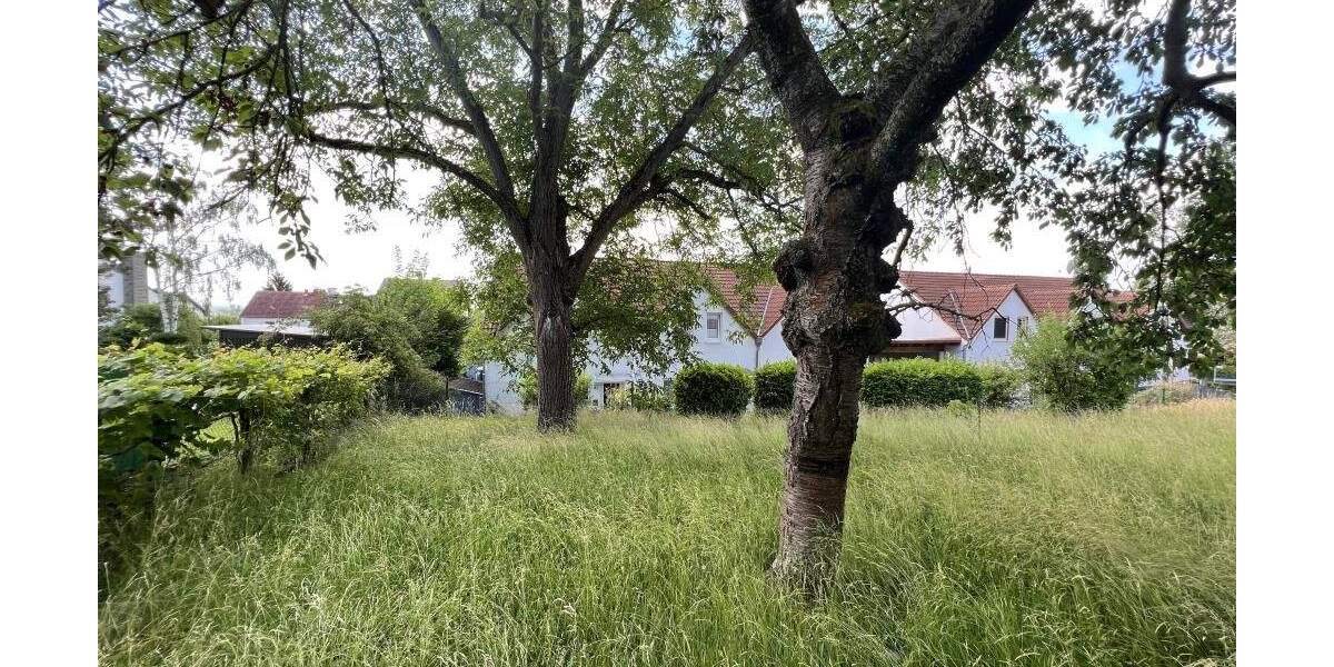 Grundstück Wiesbaden Schierstein - 439.000&euro; | Angebot:25672446