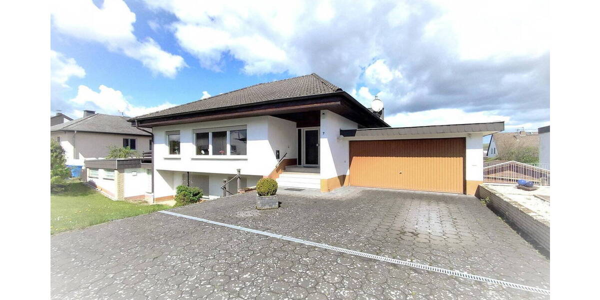 Einfamilienhaus Walsdorf Walkmühle - 7 Zimmer, 247 m&sup2;, 599.000&euro; | Angebot:26257658