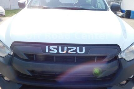 Isuzu D-Max 17.600 km 33.990 € Groß-Gerau OT Berkach 64521