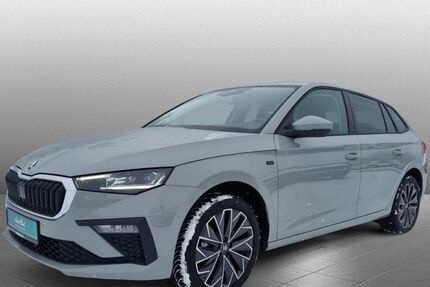 Skoda Scala 13.040 km 25.590 &euro; Bad Camberg 65520