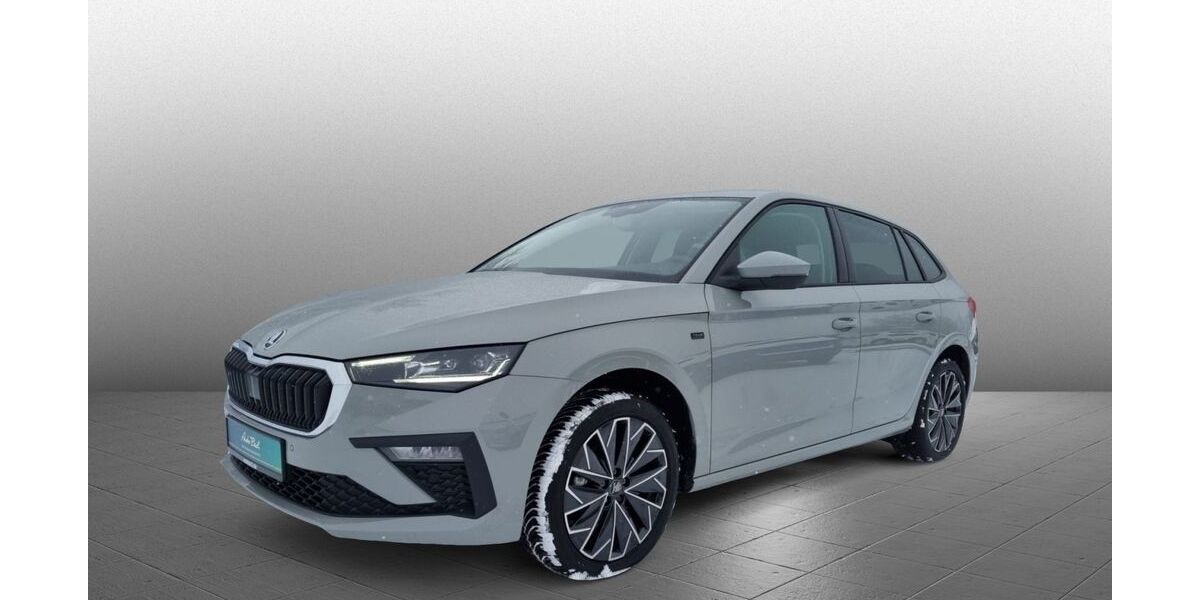 Skoda Scala 13.040 km 25.590 &euro; Bad Camberg 65520