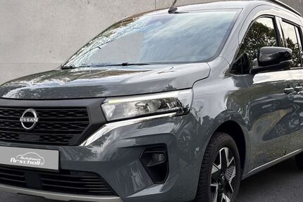 Nissan Townstar 21.131 km 22.990 € Groß - Gerau 64521