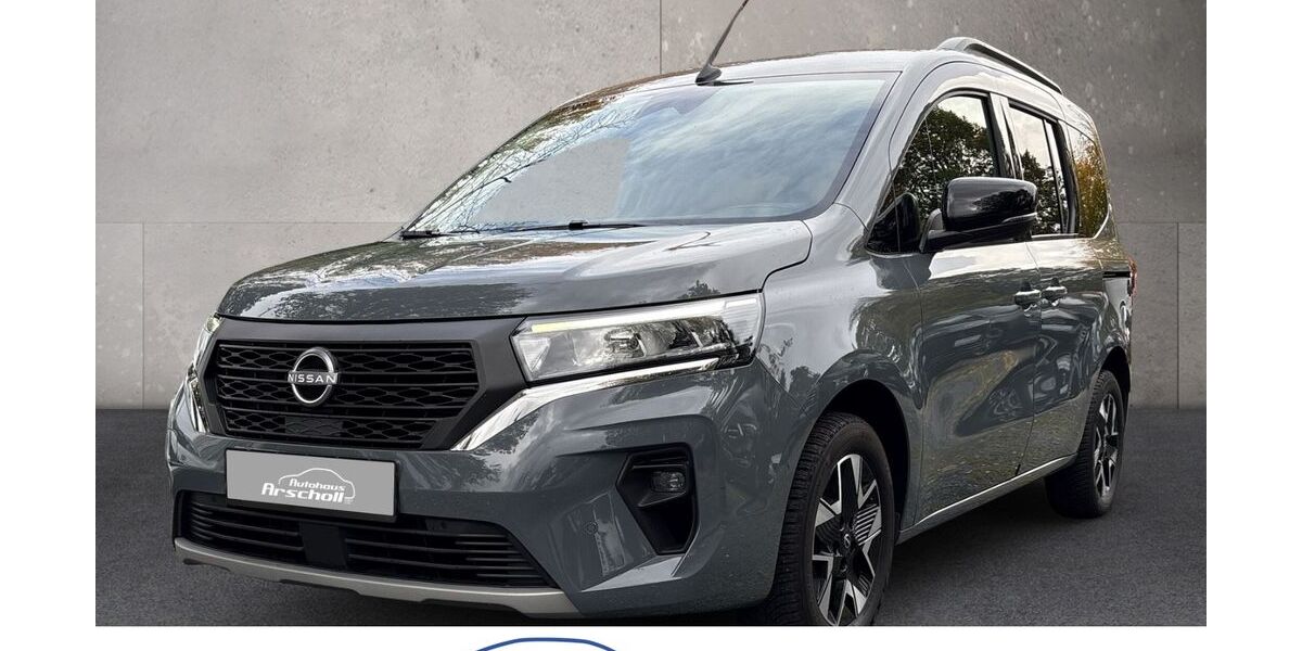 Nissan Townstar 21.131 km 22.990 € Groß - Gerau 64521