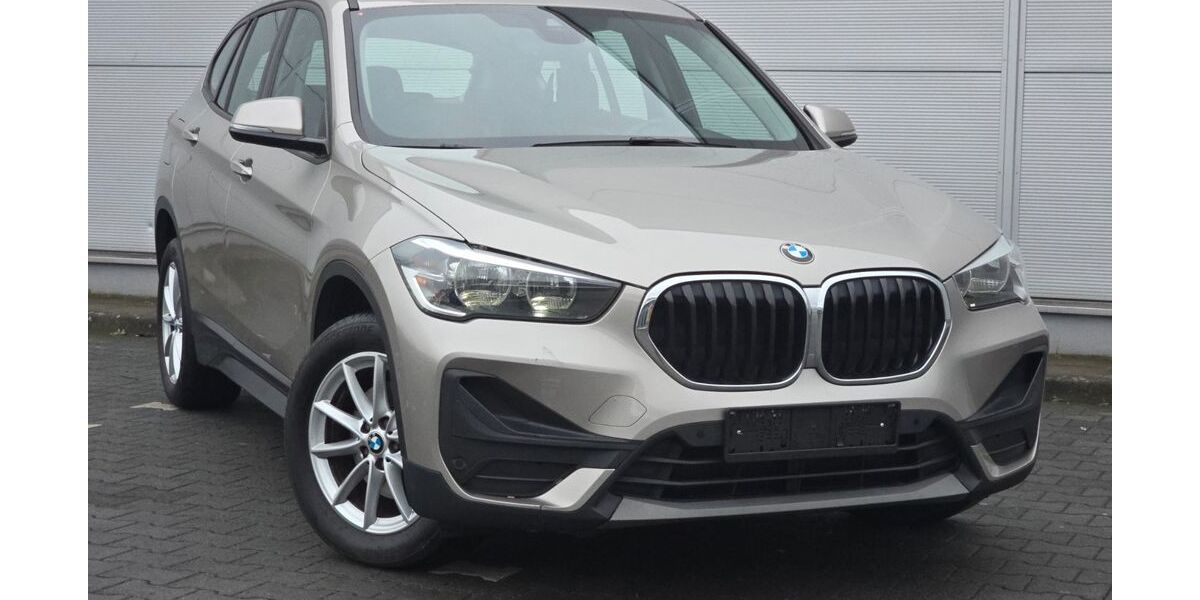 BMW X1 207.590 km 15.900 &euro; Wiesbaden 65201
