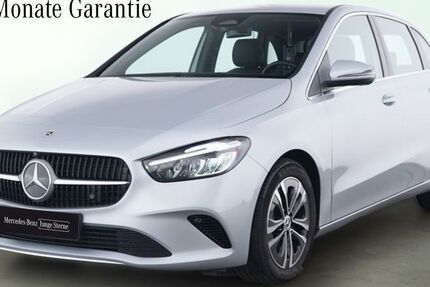 Mercedes-Benz B 180 9.994 km 29.900 &euro; Hattersheim 65795