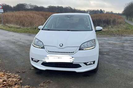 Skoda Citigo 24.000 km 12.999 € Bad Camberg 65520