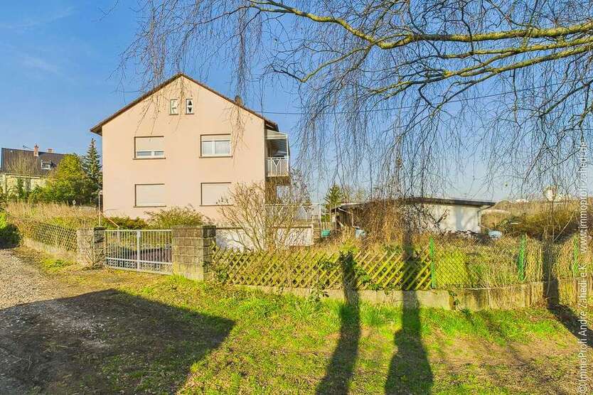 Grundstück zu verkaufen in Wiesbaden Biebrich 675.000 € 837 m²