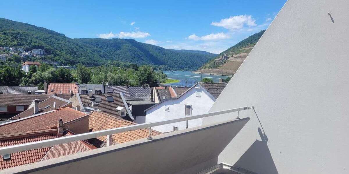 Etagenwohnung Bingen - 2 Zimmer, 76 m&sup2;, 250.000&euro; | Angebot:26732729