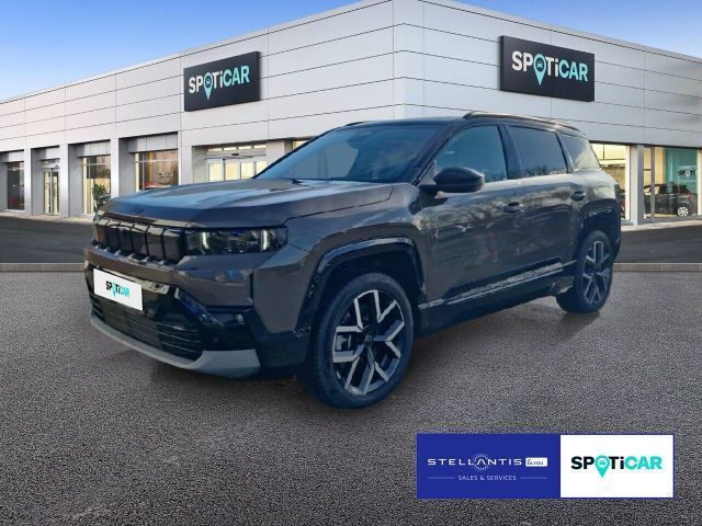 Jeep Compass 15.000 km 46.980 &euro; Wiesbaden 65203