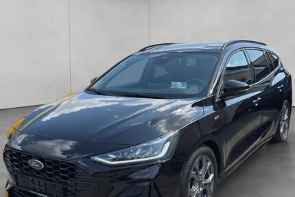 Ford Focus 37.321 km 24.950 € Frankfurt 60386