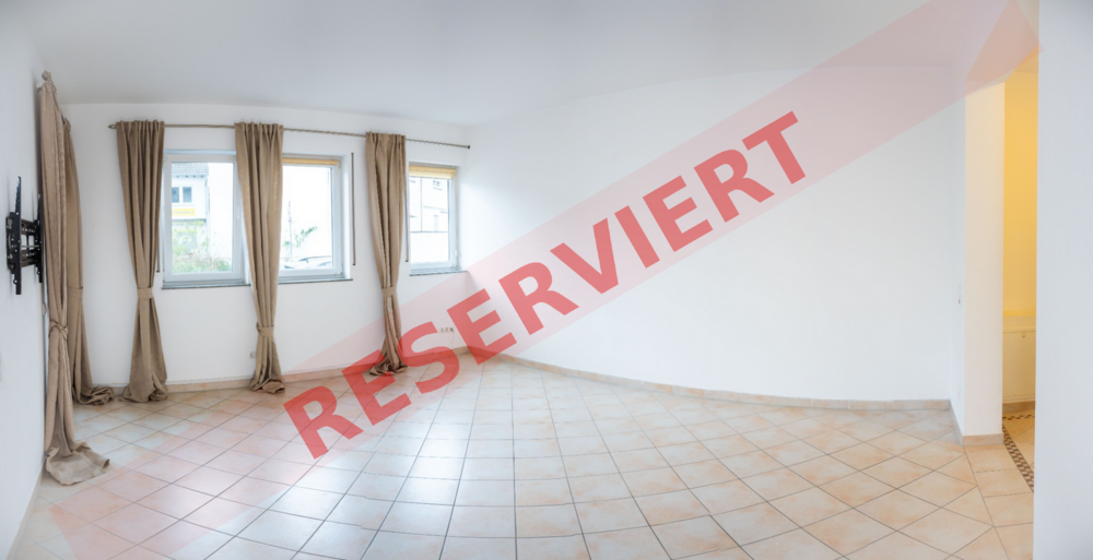 Etagenwohnung Mainz Ebersheim - 3 Zimmer, 59 m&sup2;, 259.000&euro; | Angebot:25398210