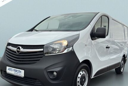 Opel Vivaro 26.950 km 19.350 &euro; Bingen 55411