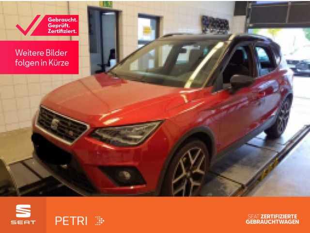 Seat Arona 59.836 km 16.430 € Hofheim-Diedenbergen 65719