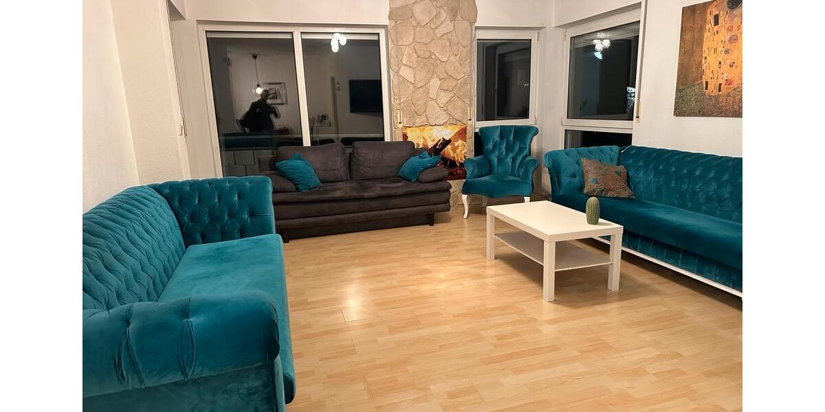 Etagenwohnung Trebur - 2 Zimmer, 67 m&sup2;, 1.000&euro; | Angebot:25764397