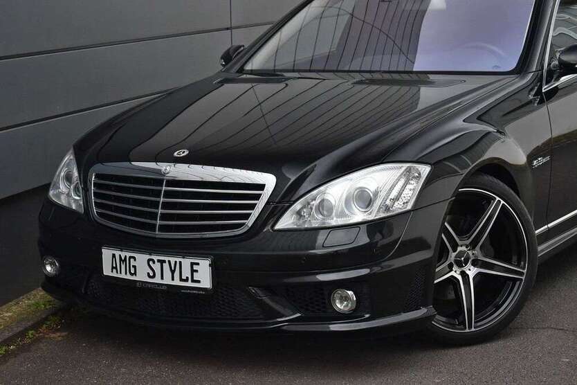 S 350