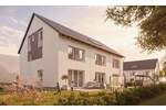 KfW-55: Modernes Reihenendhaus mit ca. 120 m² Wohnfläche - Neubau in Kelkheim-Fischbach 5 zimmer