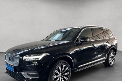 Volvo XC90 21.004 km 57.400 € Frankfurt am Main 60486