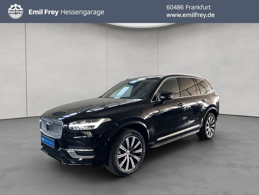 Volvo XC90 21.004 km 57.400 € Frankfurt am Main 60486